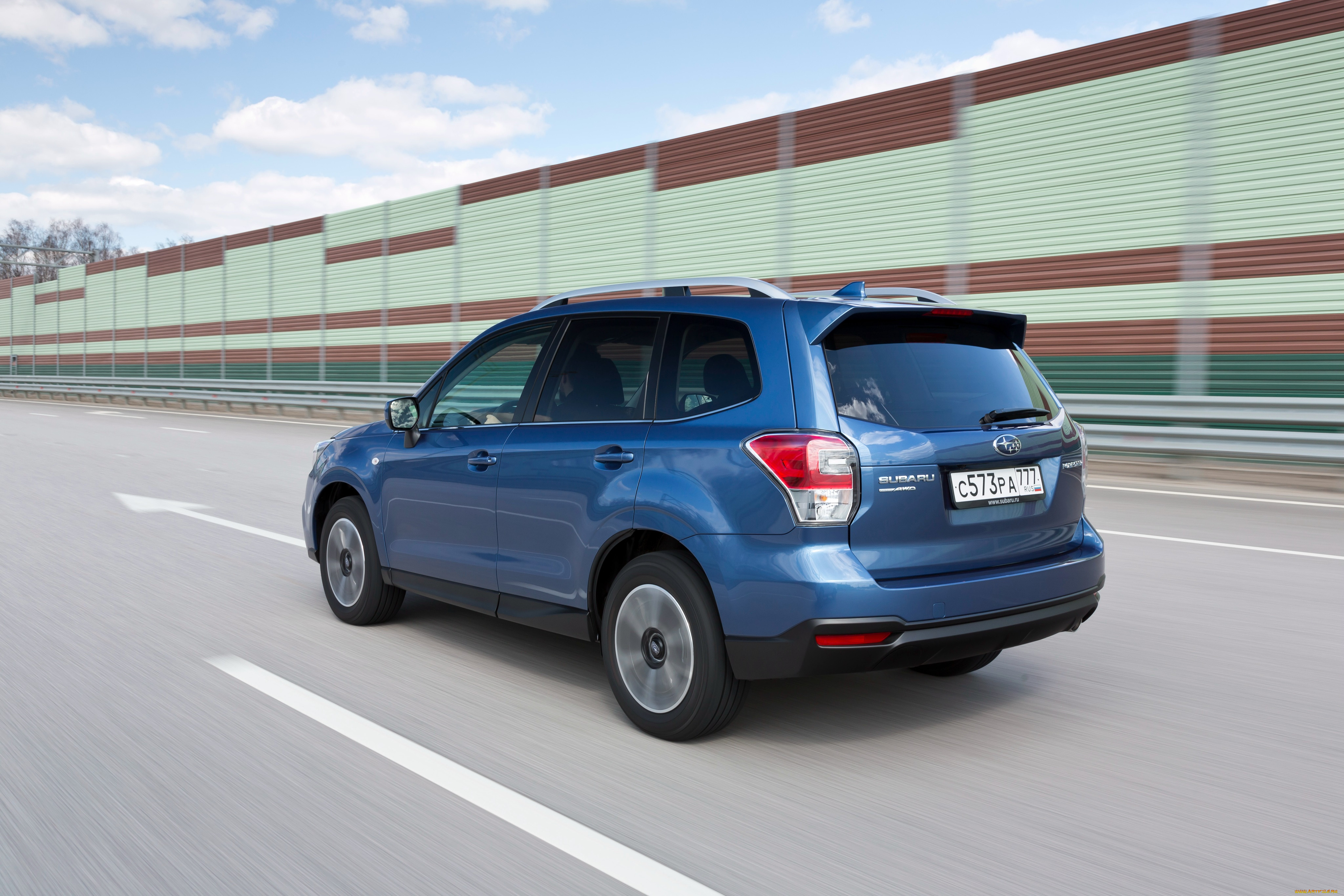 , subaru, forester